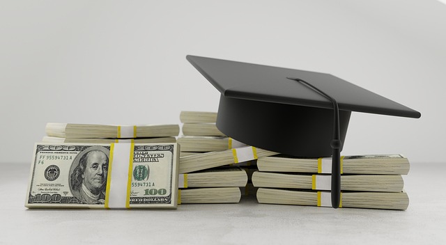 Financial education materials about investment risk management for senior investors